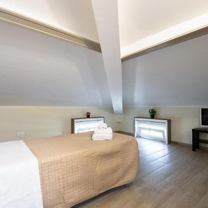 Budget Attic Single Room
